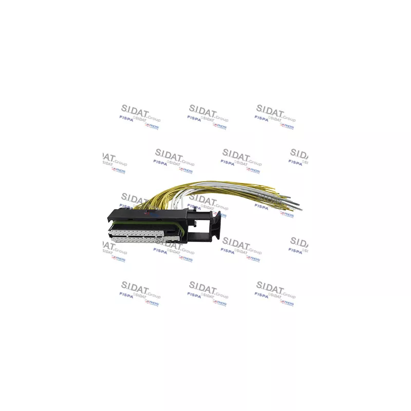 Kit de montage, kit de câbles FISPA 405237