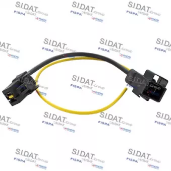 Kit de montage, kit de câbles FISPA 405239