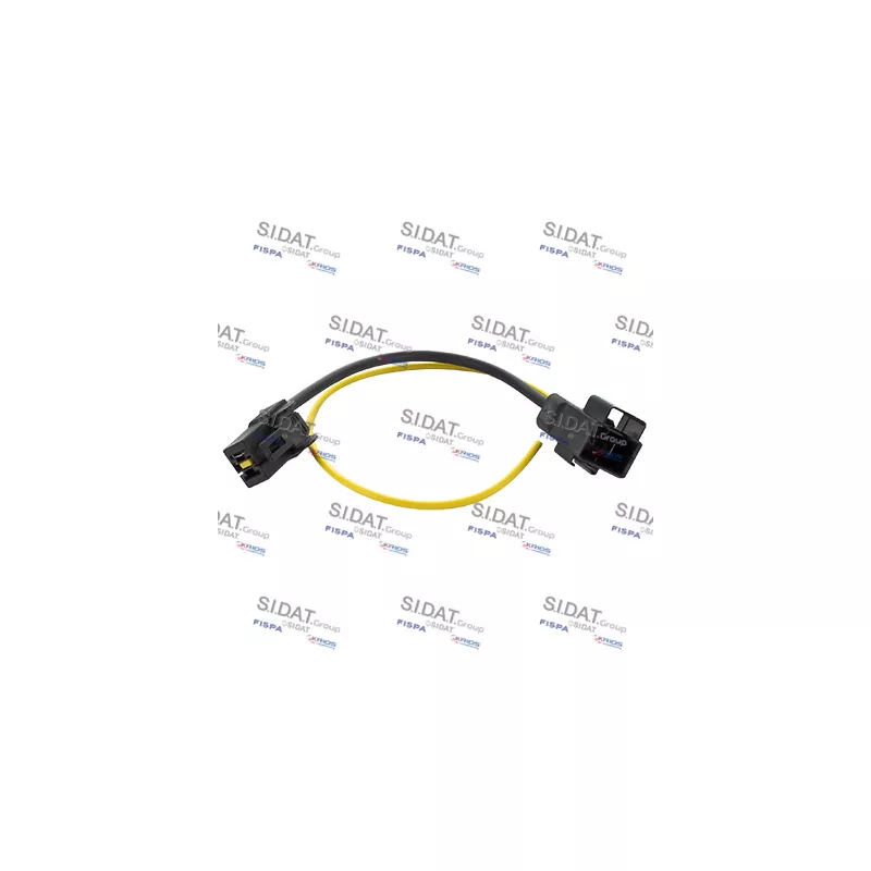 Kit de montage, kit de câbles FISPA 405239