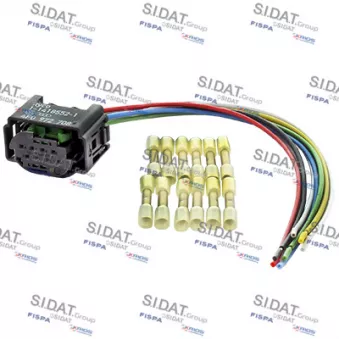 Kit de montage, kit de câbles FISPA 405241