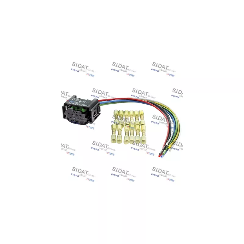 Kit de montage, kit de câbles FISPA 405241