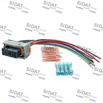 Kit de montage, kit de câbles FISPA 405244