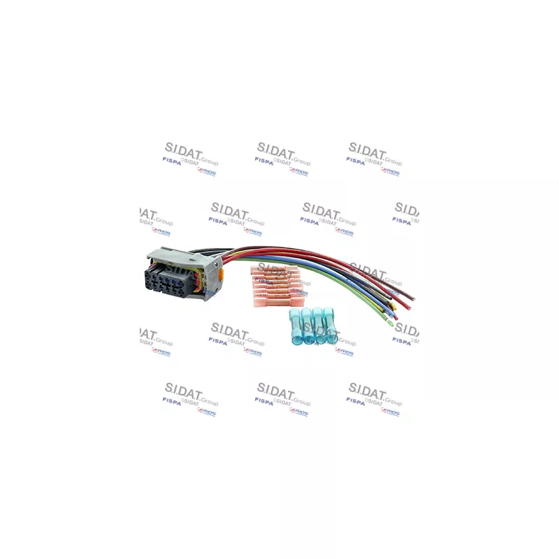 Kit de montage, kit de câbles FISPA 405244