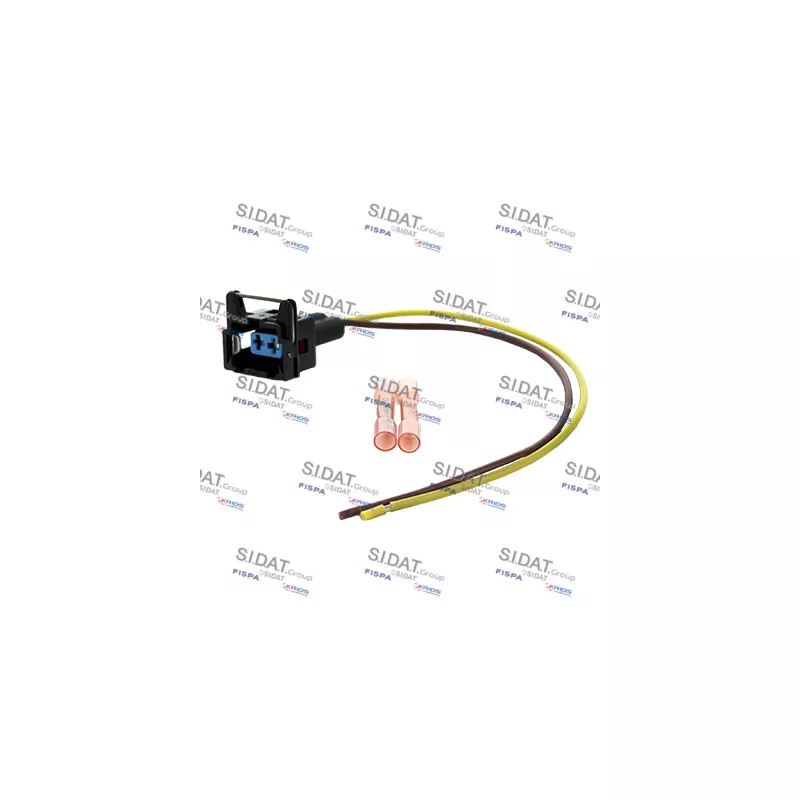 Kit de montage, kit de câbles FISPA 405247