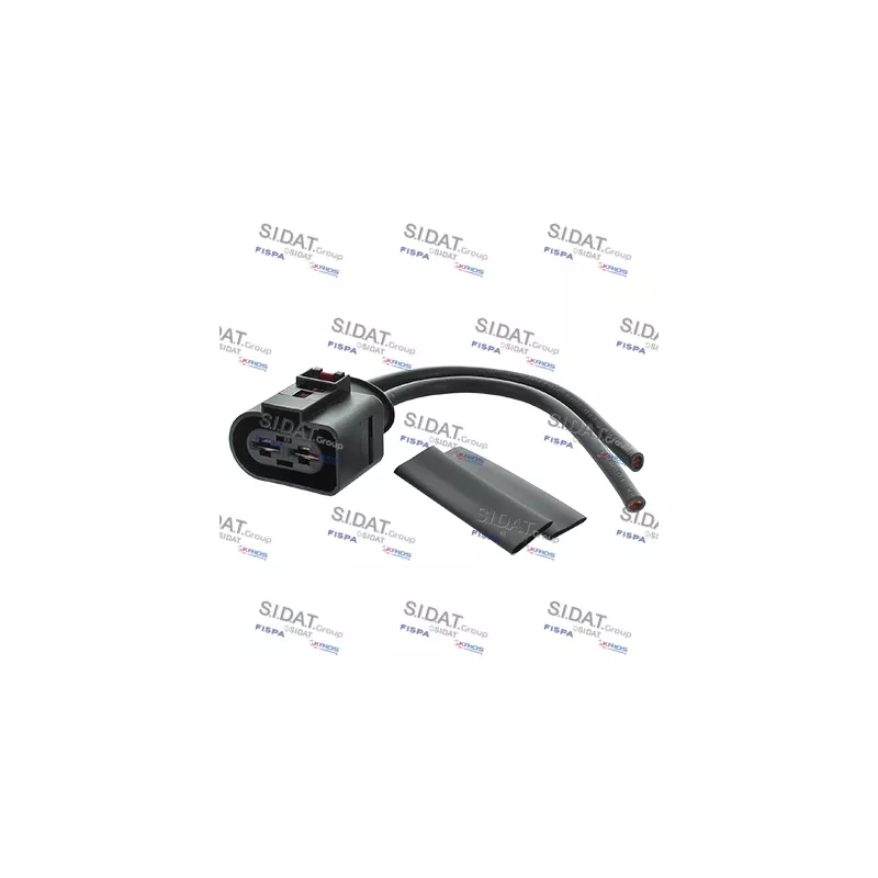 Kit de montage, kit de câbles FISPA 405250