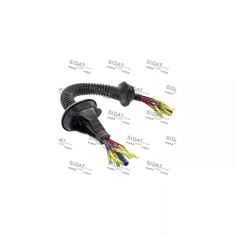 Kit de montage, kit de câbles FISPA 405260