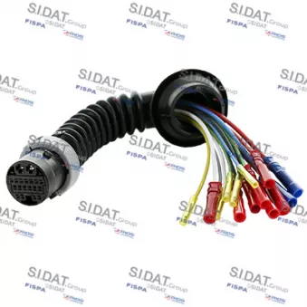 Kit de montage, kit de câbles FISPA 405261