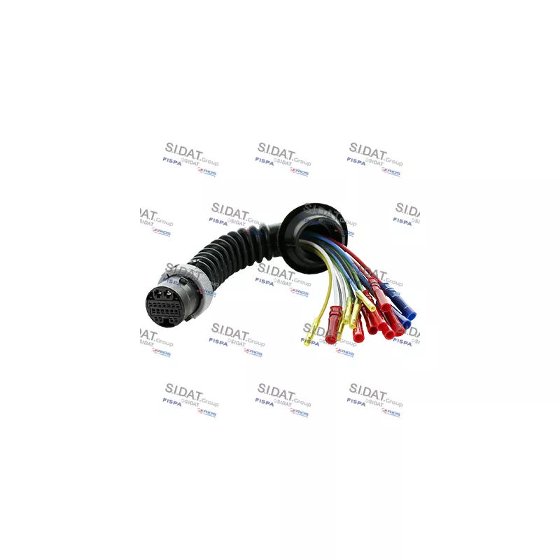 Kit de montage, kit de câbles FISPA 405261