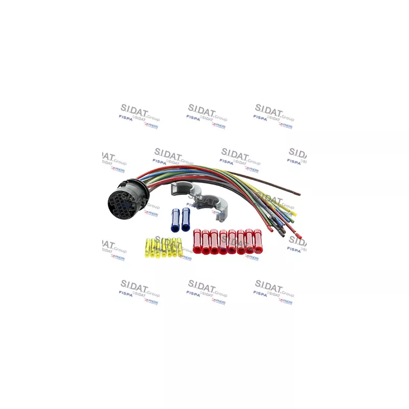 Kit de montage, kit de câbles FISPA 405262