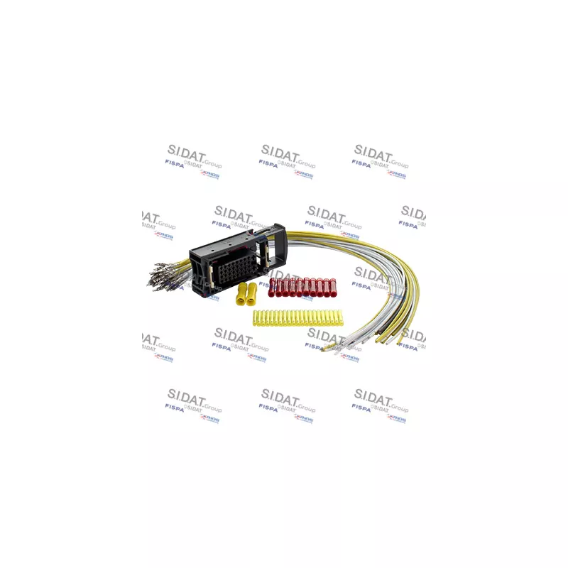 Kit de montage, kit de câbles FISPA 405263