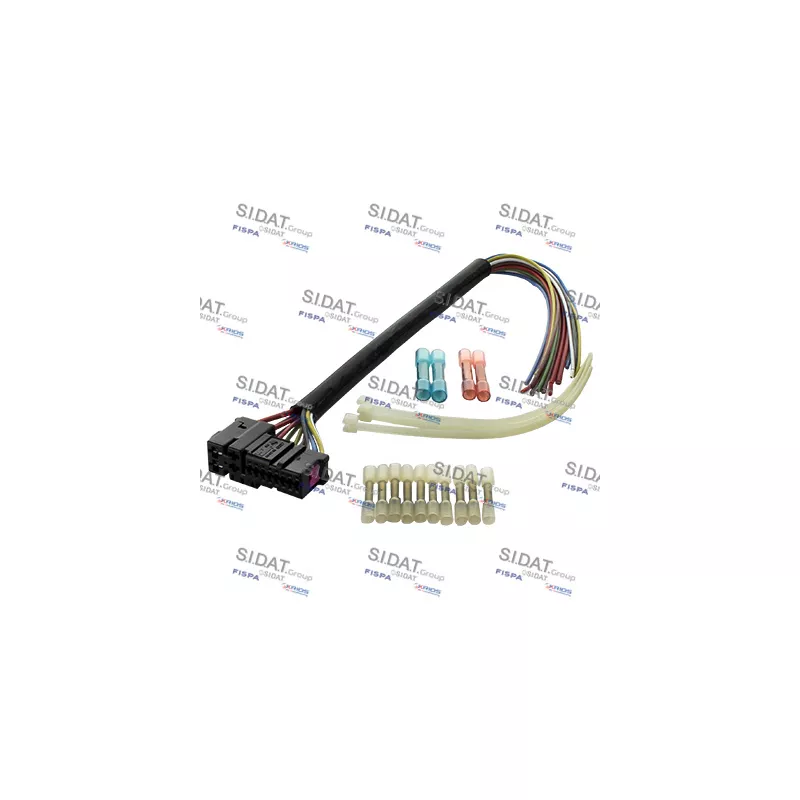 Kit de montage, kit de câbles FISPA 405266