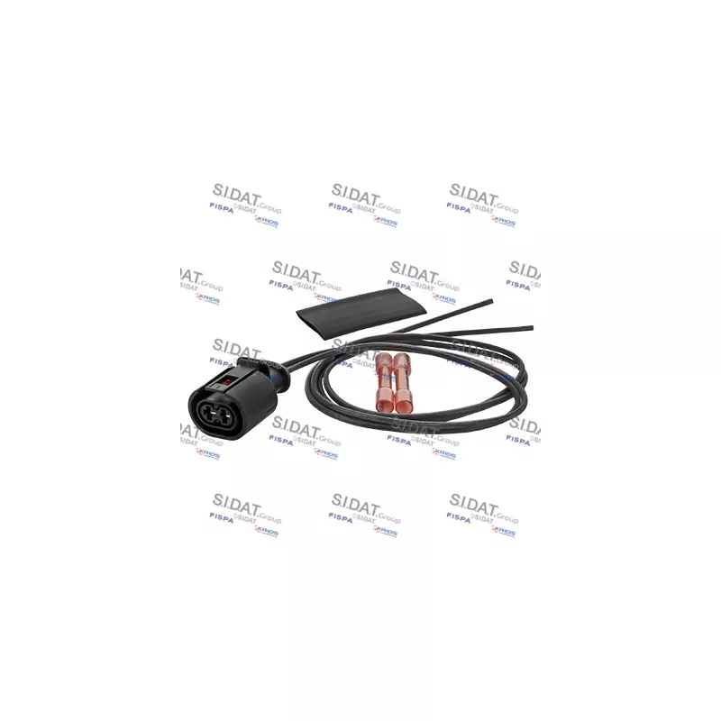 Kit de montage, kit de câbles FISPA 405268