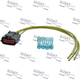 Kit de montage, kit de câbles FISPA 405269