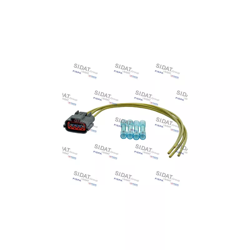 Kit de montage, kit de câbles FISPA 405269