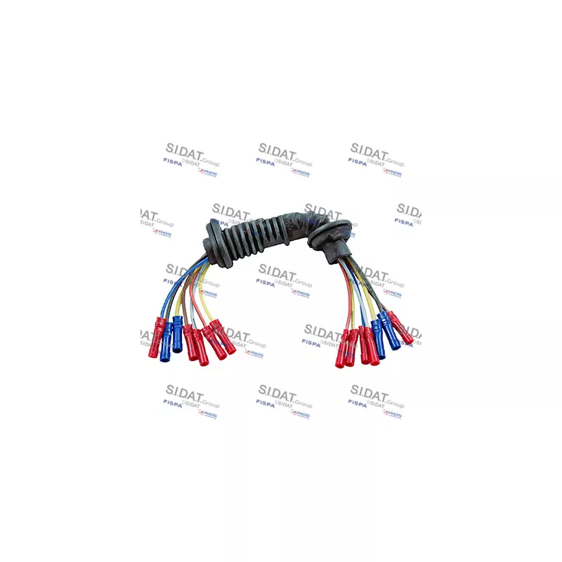 Kit de montage, kit de câbles FISPA 405274