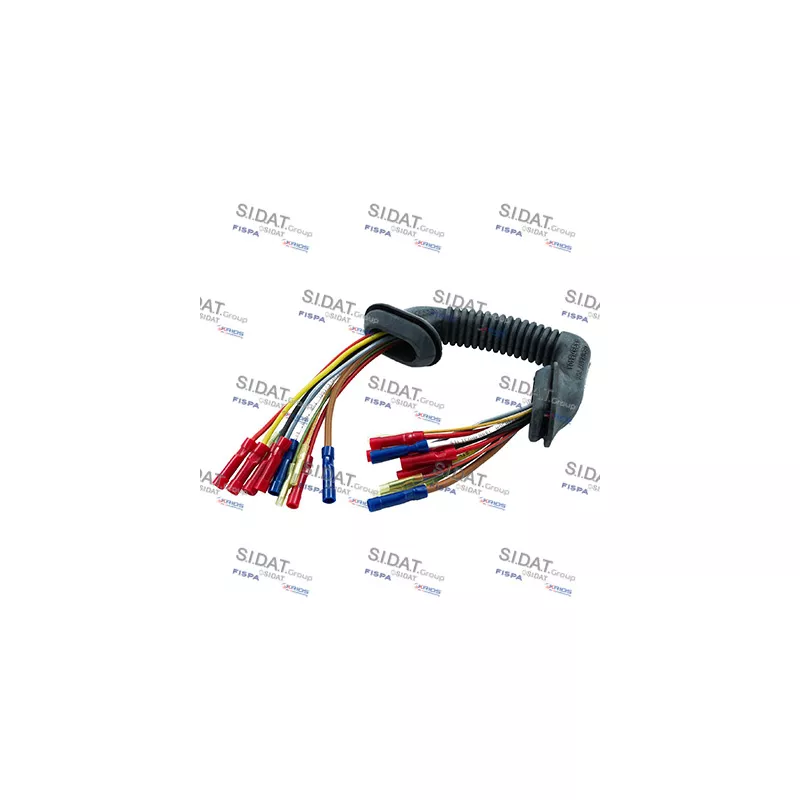 Kit de montage, kit de câbles FISPA 405275