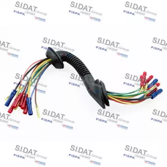 Kit de montage, kit de câbles FISPA 405276