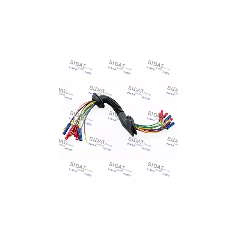 Kit de montage, kit de câbles FISPA 405276