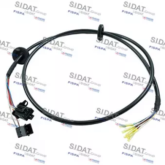 Kit de montage, kit de câbles FISPA 405282