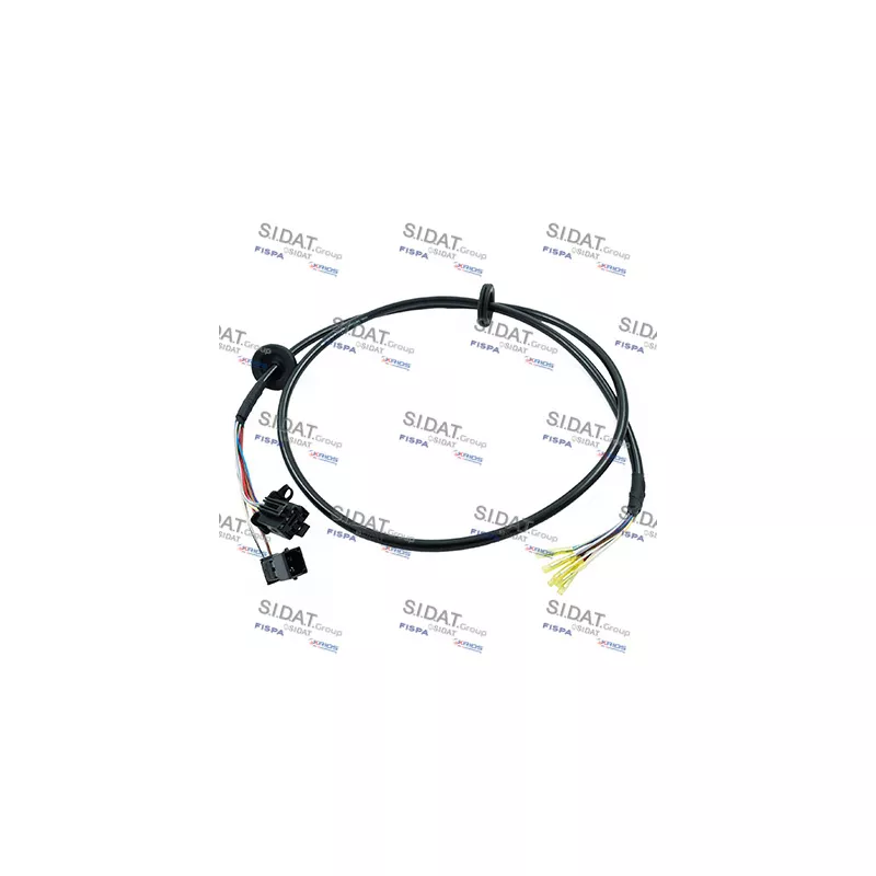 Kit de montage, kit de câbles FISPA 405282