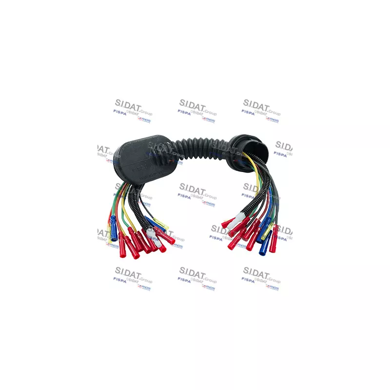Kit de montage, kit de câbles FISPA 405283