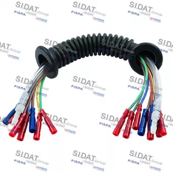 Kit de montage, kit de câbles FISPA 405284