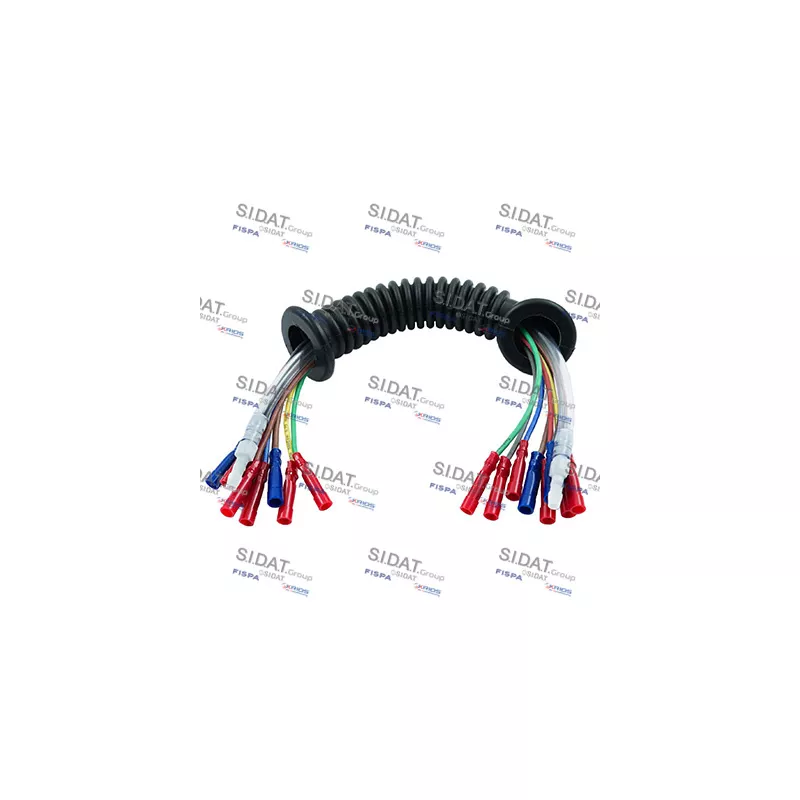 Kit de montage, kit de câbles FISPA 405284