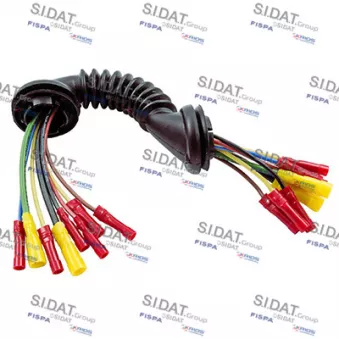 Kit de montage, kit de câbles FISPA 405286