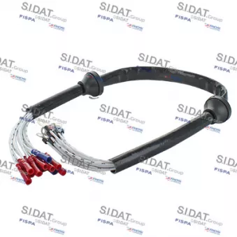 Kit de montage, kit de câbles FISPA 405287