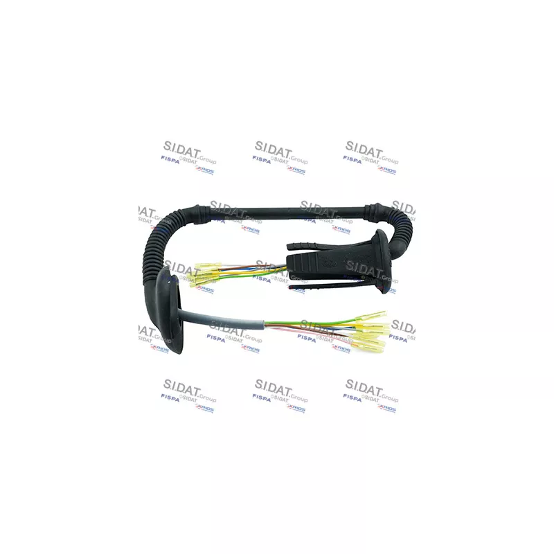 Kit de montage, kit de câbles FISPA 405288