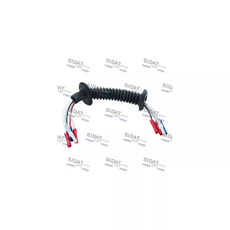 Kit de montage, kit de câbles FISPA 405290