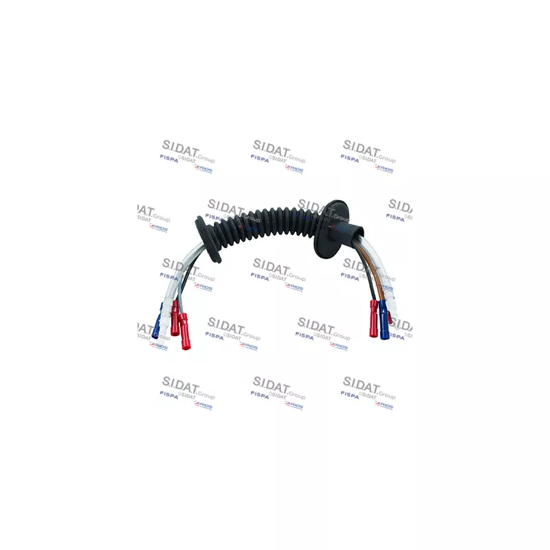 Kit de montage, kit de câbles FISPA 405291