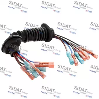 Kit de montage, kit de câbles FISPA 405292