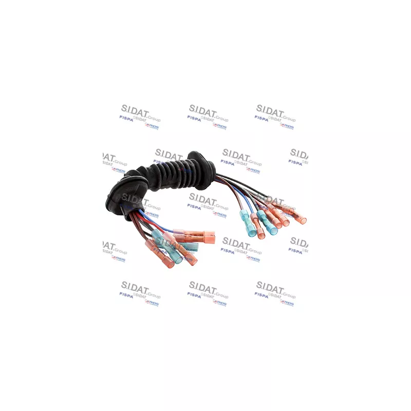 Kit de montage, kit de câbles FISPA 405292