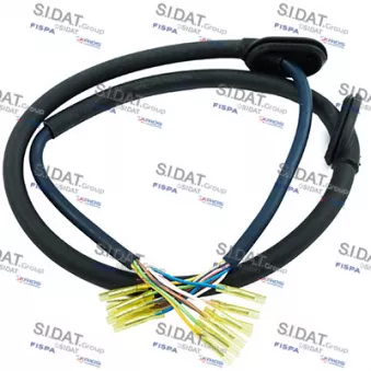 Kit de montage, kit de câbles FISPA 405293