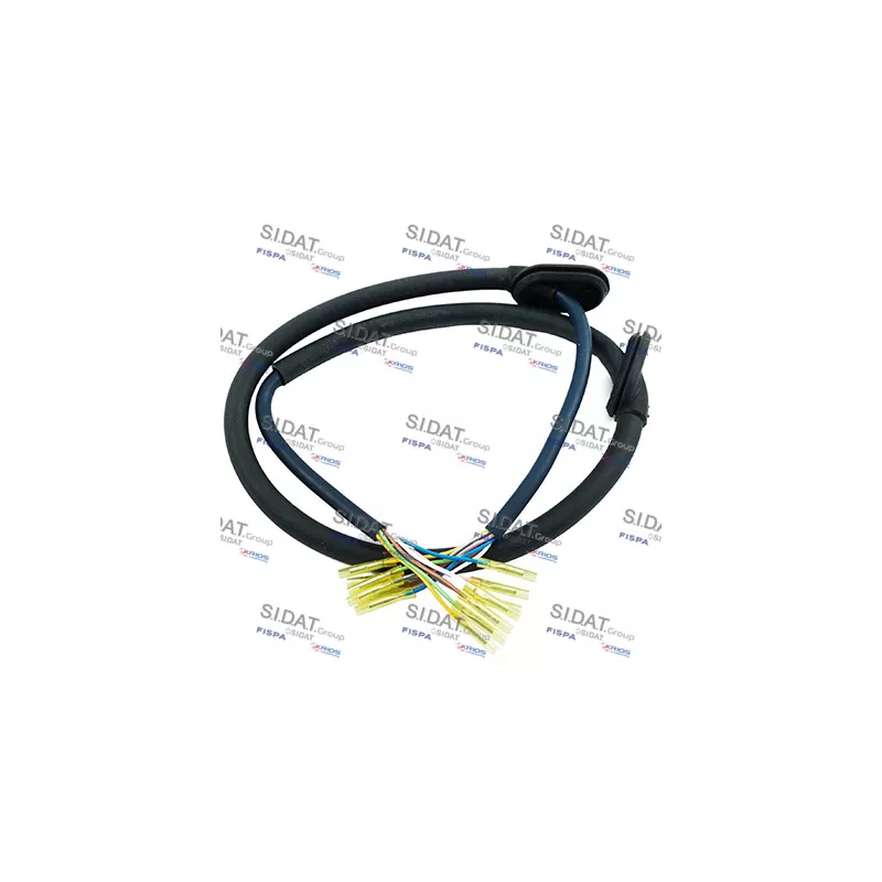 Kit de montage, kit de câbles FISPA 405293
