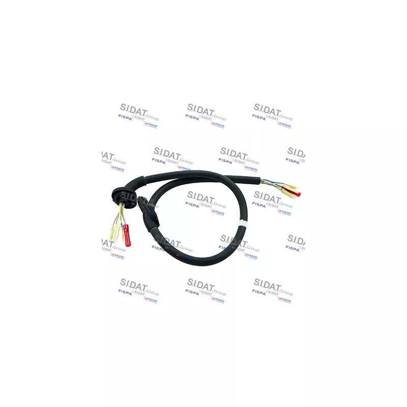 Kit de montage, kit de câbles FISPA 405295