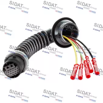 Kit de montage, kit de câbles FISPA 405297
