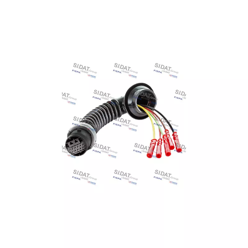 Kit de montage, kit de câbles FISPA 405297