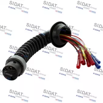 Kit de montage, kit de câbles FISPA 405298
