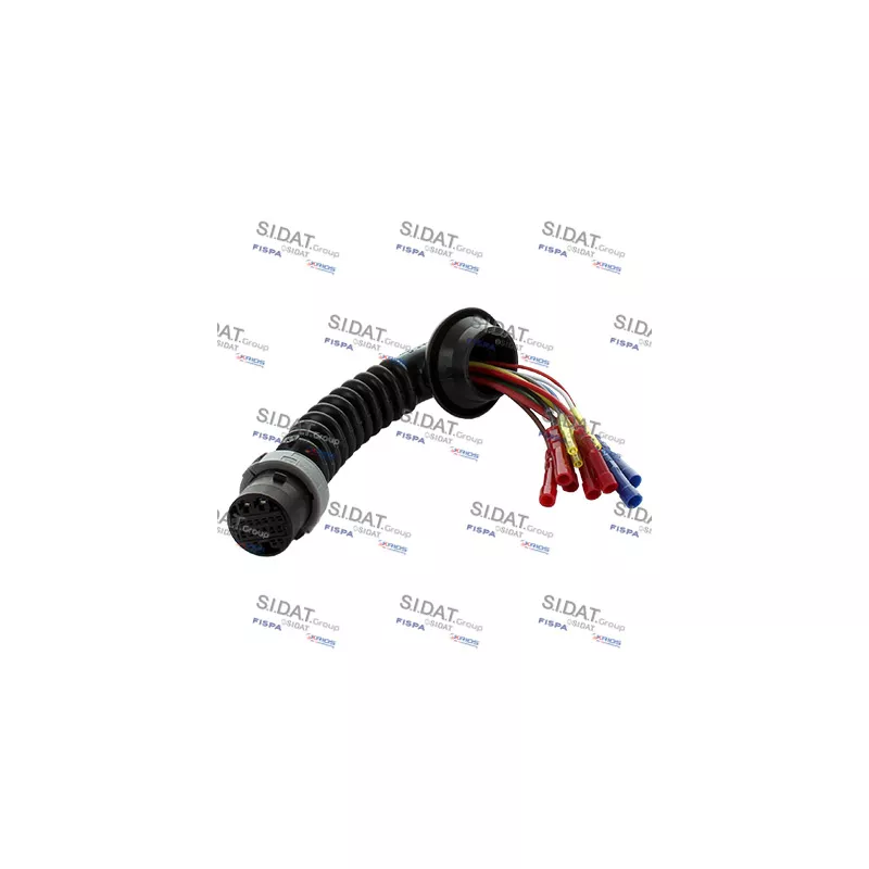 Kit de montage, kit de câbles FISPA 405298