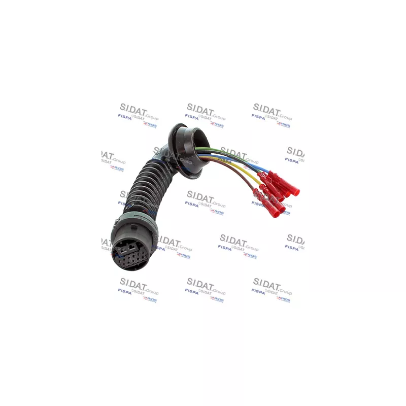Kit de montage, kit de câbles FISPA 405299