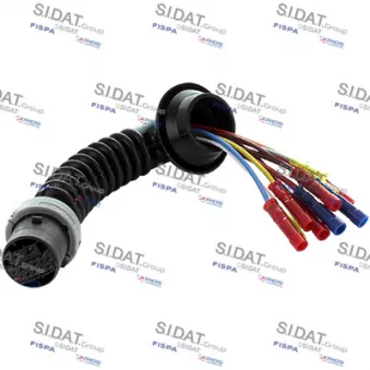 Kit de montage, kit de câbles FISPA 405300