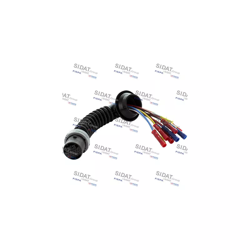 Kit de montage, kit de câbles FISPA 405300