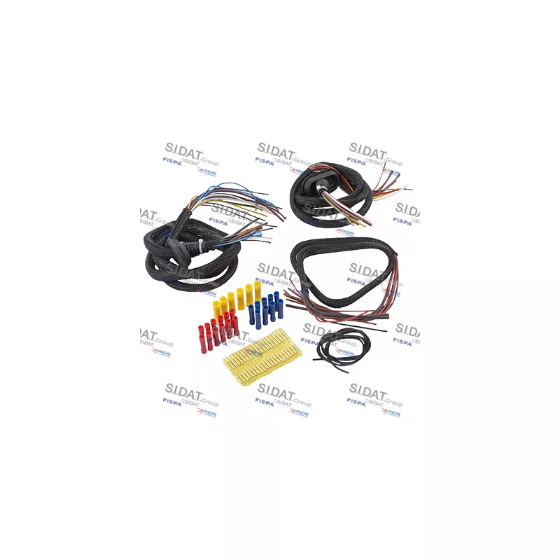 Kit de montage, kit de câbles FISPA 405301