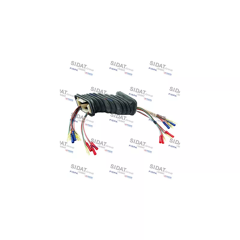 Kit de montage, kit de câbles FISPA 405302