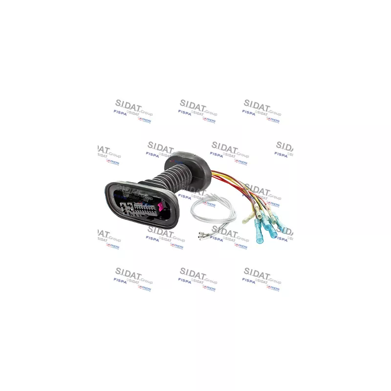 Kit de montage, kit de câbles FISPA 405303