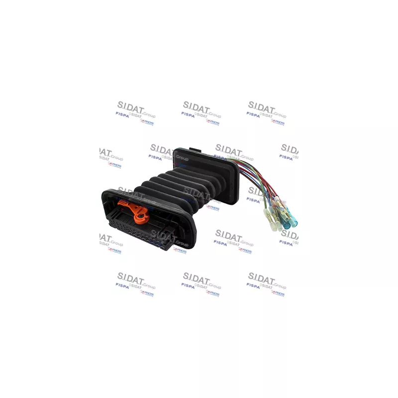 Kit de montage, kit de câbles FISPA 405306