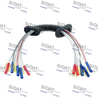 Kit de montage, kit de câbles FISPA 405307