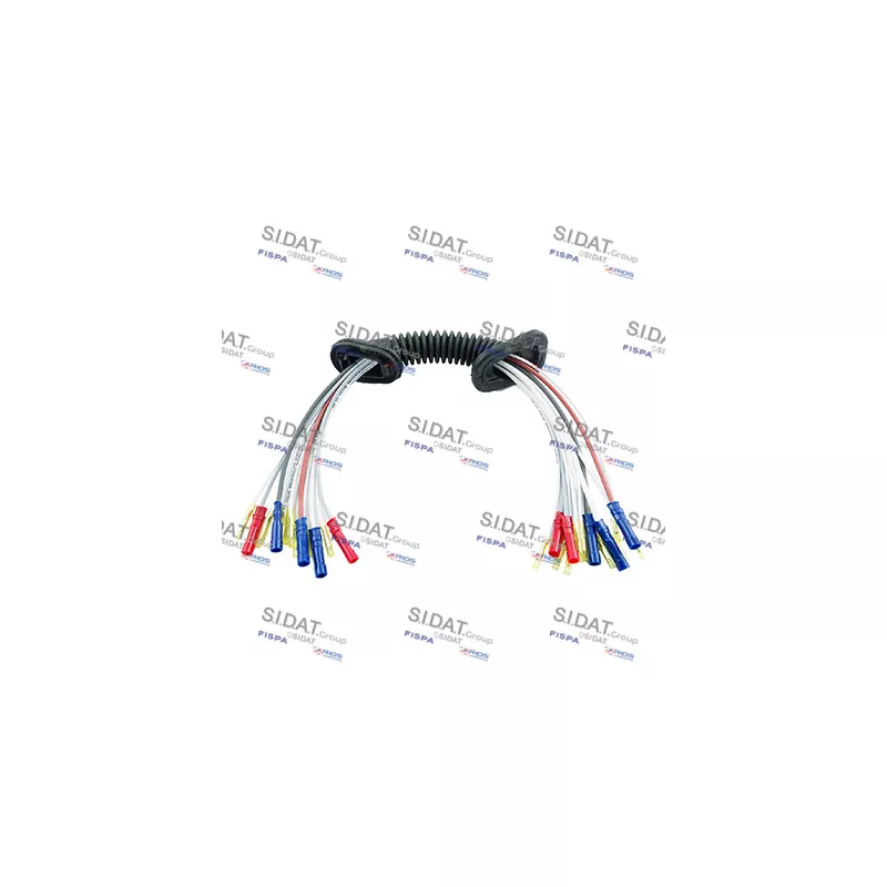 Kit de montage, kit de câbles FISPA 405307